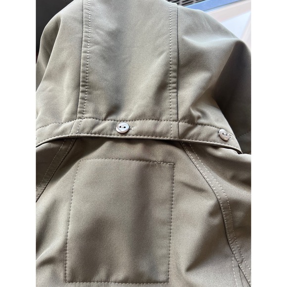 Sebby Jacket dark green size S NWOT - Picture 13 of 13